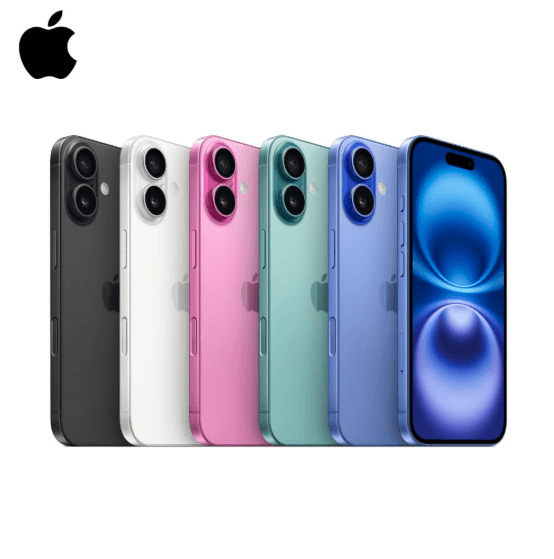 Iphone 16 256GB
